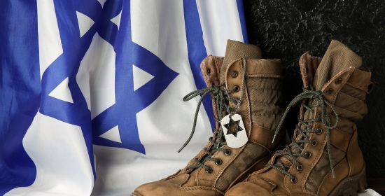 סקירה מאקרו-כלכלית: ניהול עושר בזמן מלחמה